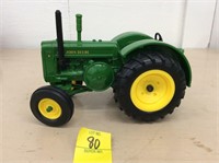 John Deere D