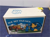 Case-O-Matic 800 - The Toy Farmer - Nov. 2, 1990