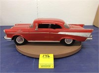 1957 Chevrolet Model Car