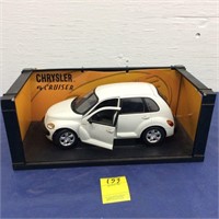 Chrysler PT Cruiser Car
