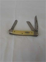 Case pocket knife