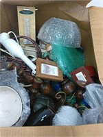 Another box of miscellaneous