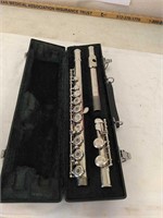 Yamaha 285 S2 flute
