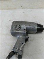 GP half inch impact wrench, untested