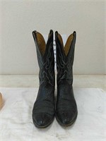 Size 9d Hondo boots