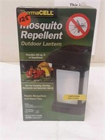Mosquito lantern new