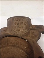 Black Hawk corn sheller