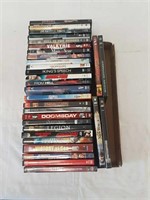 29 dvd movies