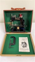 Singer sewing machine 20-10