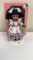Effanbee Dorothy doll