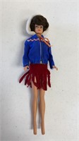 1965 vintage  Barbie