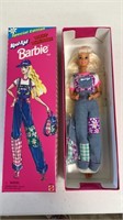 Kool-aid Barbie