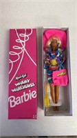 Kool-Aid Barbie
