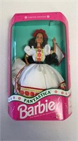 Fantastica Barbie