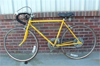 Vintage Schwinn Sportabout Mens 10 Speed Bike