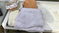 Lot of 20 wash clothes and towels