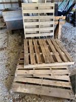 Pallets