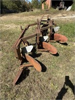 Ford 3 Bottom Plow