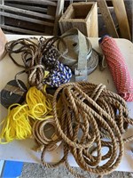 Rope and More