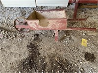 Wheel Barrow