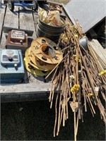 Electric Fence Parts