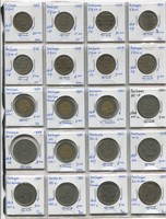 Portugal 1997-91 Coin Collection