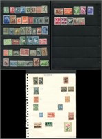 Bulgaria Stamp Collection 2