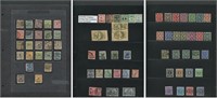 Germany Stamp Collection 3