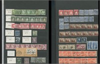 Ireland Stamp Collection 1