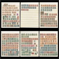 Italy Early Stamp Collection