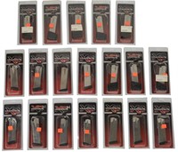 (19) NEW IN BOX XD PISTOL MAGAZINES, .40 S&2 & 9MM