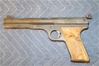 Daisy No. 177 Target Special BB Pistol