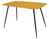 ITALIAN MID-CENTURY MODERN TABLE