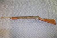 Daisy Model No. 107 Pump BB Gun