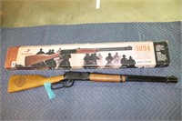 Winchester Air Rifle Model 1894 BB Gun .177 Cal