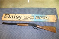 Daisy Model 1894 BB Gun Spittin' Image with Box