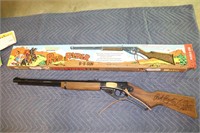 Daisy Red Ryder Model 1938B BB Gun