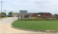 10,500 SF INDUSTRIAL WAREHOUSE & OFFICE ON 5 AC±