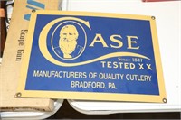 Case Since 1847 Tested X X Manufacturers of