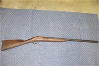 Wooden Toy Shot Gun