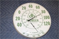 Pioneer Brand Products Thermometer and Humidity