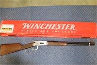 Winchester Model 94AE Lever Action 30-30 Win