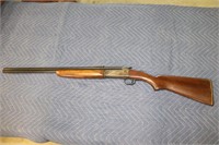 Savage Arms Corp. Over/Under 22 Long Rifle and