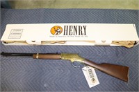 Henry Repeating Arms Co Model H004 22 S/L/LR