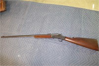 Remington 22 S/L/LR Improved Model 6