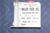 Miller Feed Co Allis Chalmers New Idea Sales &