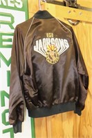 Pepsi Jackson's World Tour 84 Jacket