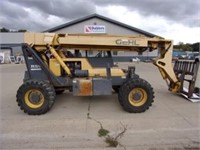 2003 Gehl RS5 Telehandler