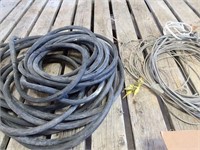 garden hose, cable & more