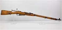 1937 Mosin Nagant M91  Bolt Action Rifle